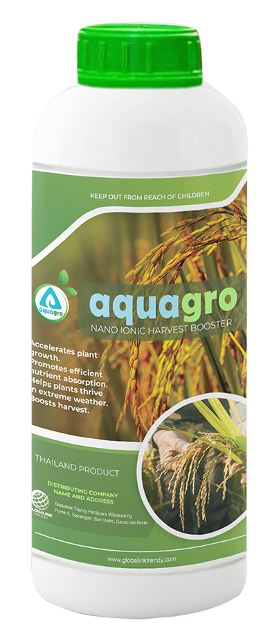 Aquagro